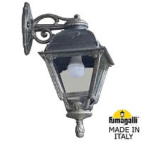 Fumagalli Светильник уличный настенный FUMAGALLI BISSO/CEFA DN U23.131.000.BXE27DN