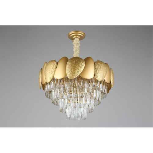 Люстра подвесная OML-66903-09 фото 7