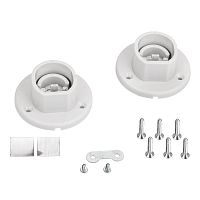 Набор креплений Arlight Oval-PV 017381