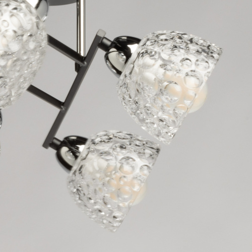 Люстра De City Торес фото 4 Люстра De City Торес фото 4