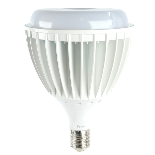 Лампа светодиодная Feron LB-656 E40 250W 175-265V 6400K фото 2