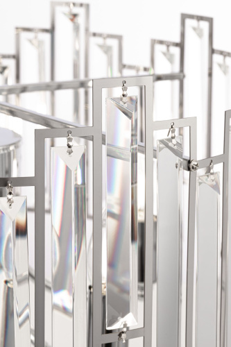 Подвесной светильник Freya FR5085PL-05CH фото 2