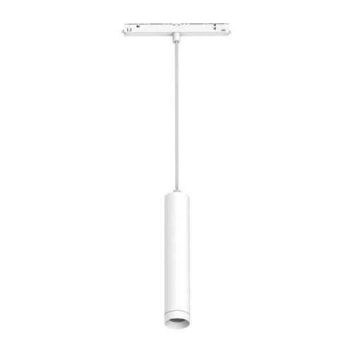 Трековый светодиодный светильник Arlight Mag-Orient-Spot-Hang-R45-12W Warm3000 035830 Трековый светодиодный светильник Arlight Mag-Orient-Spot-Hang-R45-12W Warm3000 035830