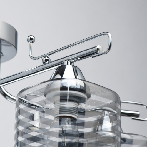 Люстра потолочная De City Олимпия 638019705 фото 5