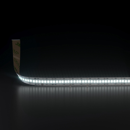 Светодиодная лента 24 В 24 Вт/м 240 Led/м 2835 IP20, дневной белый 4200K, 5 м Лента светодиодная 24V 24W 240Led 2835 IP20 дневной белый, 5м фото 2 Светодиодная лента 24 В 24 Вт/м 240 Led/м 2835 IP20, дневной белый 4200K, 5 м Лента светодиодная 24V 24W 240Led 2835 IP20 дневной белый, 5м фото 2