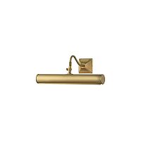 Светильник для картин Elstead Lighting PL1-20-BB