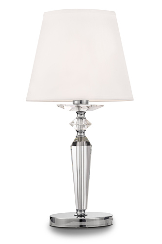 Настольный светильник Maytoni MOD064TL-01N фото 3