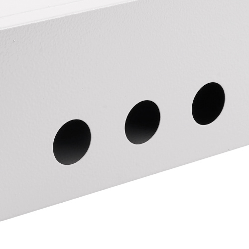 Шкаф навесной распределительный ЩРН-24 STEKKER EBX60-1/24-31 IP31, 24 модуля, сталь, серия ArcaMetal фото 7