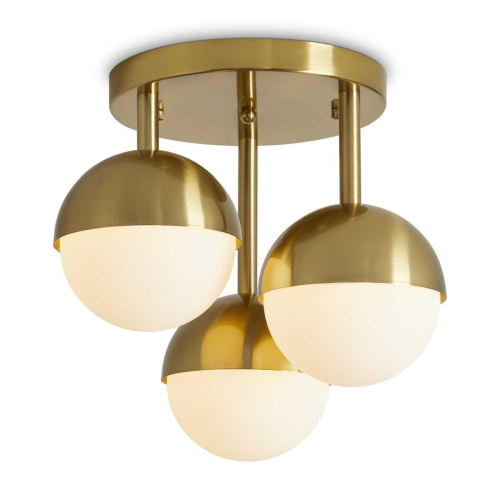 Потолочная люстра Freya Полли / Polli FR5449CL-03G Потолочная люстра Freya Полли / Polli FR5449CL-03G