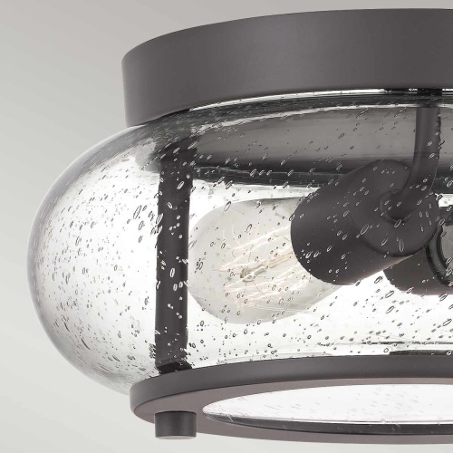 Потолочный светильник Quoizel, Арт. QZ-TRILOGY-FS-OZ фото 5