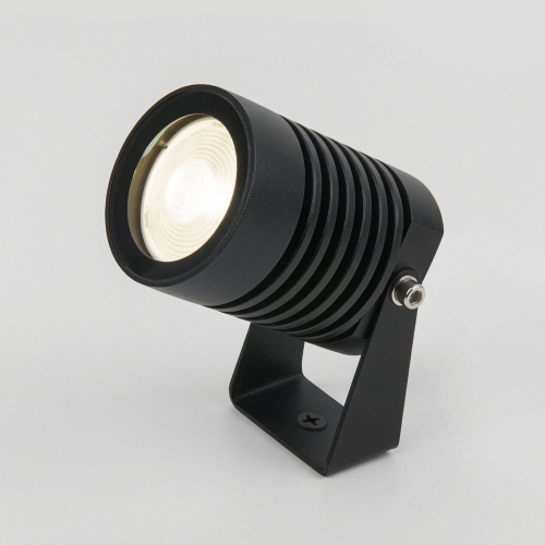 Ландшафтный светодиодный поворотный светильник Landscape IP54 043 FL LED черный Ландшафтный светодиодный поворотный светильник Landscape IP54 043 FL LED черный