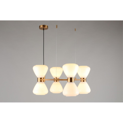 Люстра подвесная OML-59603-08 фото 7 Люстра подвесная OML-59603-08 фото 7