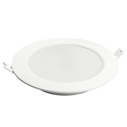 Светодиодный светильник Feron.ONE AL528 встраиваемый 24W 4000K белый