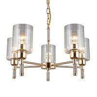 Люстра подвесная OML-66513-05