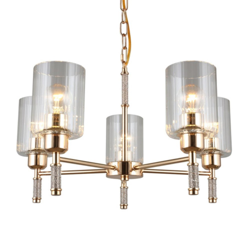 Люстра подвесная OML-66513-05