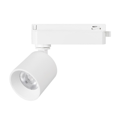 Светильник LGD-DYKE-2TR-R60-8W Day4000 (WH, 50 deg, 230V) Arlight 052255 Светильник LGD-DYKE-2TR-R60-8W Day4000 (WH, 50 deg, 230V) Arlight 052255