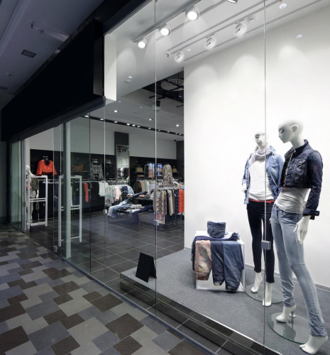 Трековый светодиодный светильник Kanlux BTL 38W-940-W 35660 фото 2