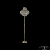 Торшер 19101T6/H/45IV-172 GB Bohemia Ivele Crystal (Богемия Ивеле Кристалл)