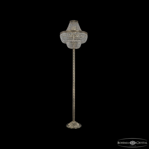 Торшер 19101T6/H/45IV-172 GB Bohemia Ivele Crystal (Богемия Ивеле Кристалл) Торшер 19101T6/H/45IV-172 GB Bohemia Ivele Crystal (Богемия Ивеле Кристалл)