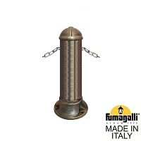 Fumagalli Столбик для ограждения FUMAGALLI NARDO 600  000.514.000.B0