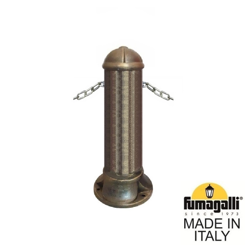 Fumagalli Столбик для ограждения FUMAGALLI NARDO 600  000.514.000.B0