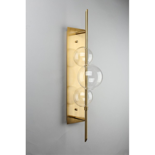 Светильник настенный (Бра) APL.651.01.06 фото 4