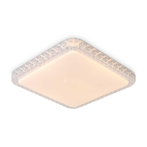Потолочный светильник Freya Биссар / Bissar FR6227CL-L36W Потолочный светильник Freya Биссар / Bissar FR6227CL-L36W