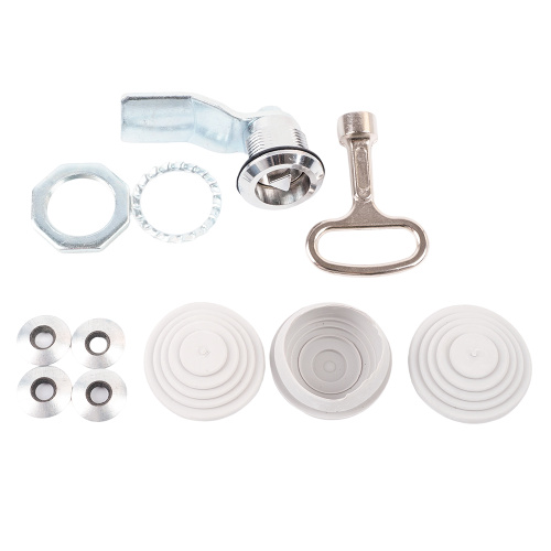 Шкаф навесной распределительный ЩРН-36 STEKKER EBX60-1/36-54 IP54, 36 модулей, сталь, серия ArcaMetal фото 5