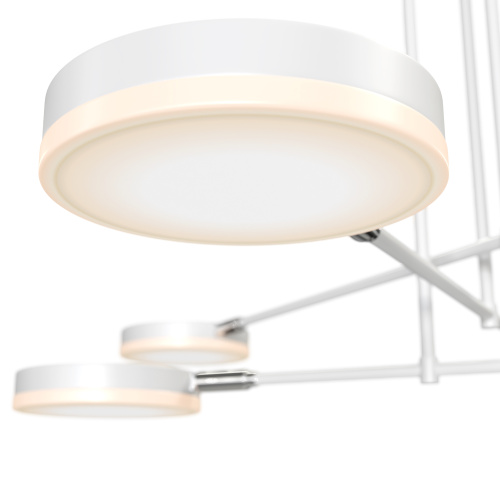 Подвесной светильник Maytoni MOD070PL-L36W3K фото 2