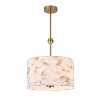 Светильник на штанге 13036/3R Brass