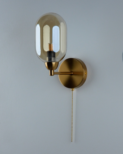 Бра Moderli V10845-1W Gracy фото 7