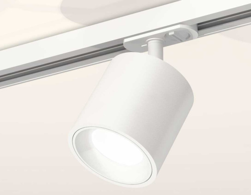 Комплект трекового светильника Ambrella light Track System XT7531001 SWH белый песок (A2536, C7531, N7020) фото 2