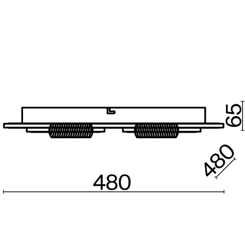 Потолочный светильник Freya FR6049CL-L95W фото 16