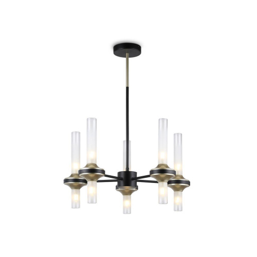 Подвесная люстра Ambrella Light High Light Modern LH55351 Подвесная люстра Ambrella Light High Light Modern LH55351