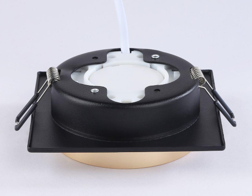 Встраиваемый светильник Ambrella Light Techno Spot GX53 Acrylic tech TN5232 фото 3