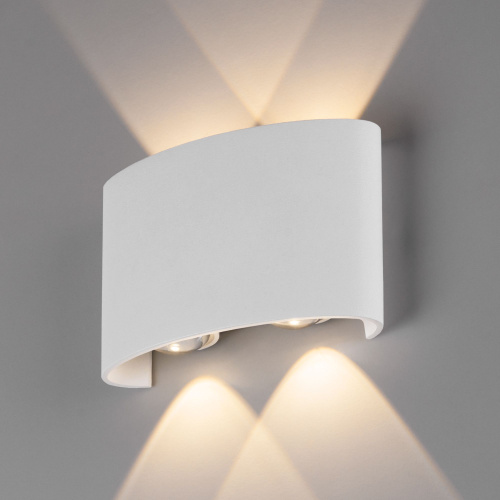 Пылевлагозащи<wbr>щенный светодиодный светильник Twinky Double белый IP54 1555 Techno LED белый Пылевлагозащи<wbr>щенный светодиодный светильник Twinky Double белый IP54 1555 Techno LED белый
