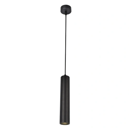 Точечный подвесной светильник Arte Lamp LIRA A5600SP-1BK Точечный подвесной светильник Arte Lamp LIRA A5600SP-1BK