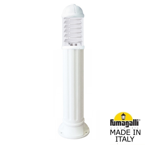 Fumagalli Садовый светильник-столбик FUMAGALLI SAURO 1100 D15.555.000.WXF1R.FRA Fumagalli Садовый светильник-столбик FUMAGALLI SAURO 1100 D15.555.000.WXF1R.FRA