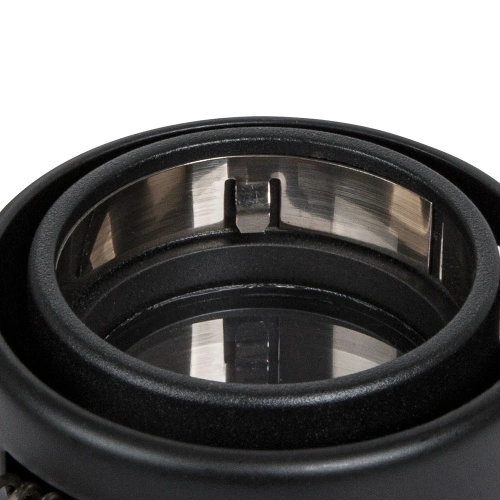 Точечный встраиваемый светильник Arte Lamp HELM MINI A2859PL-1BK фото 3 Точечный встраиваемый светильник Arte Lamp HELM MINI A2859PL-1BK фото 3