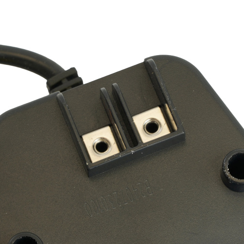 Трансформатор LB502 вход 230V выход AC12V 60W фото 6