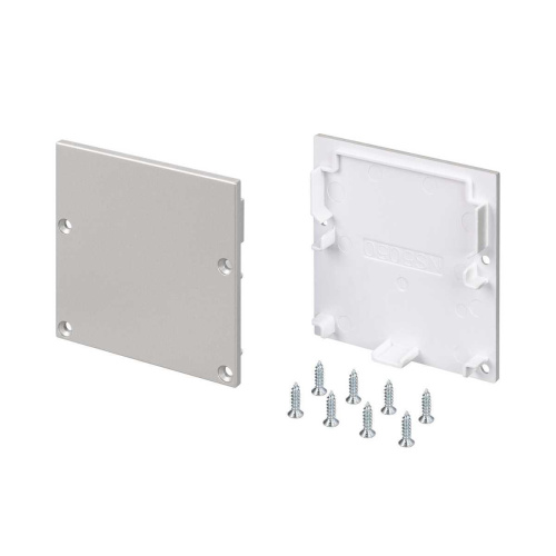 Заглушка Arlight SL-Line-5050-S 038926 Заглушка Arlight SL-Line-5050-S 038926