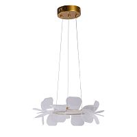 Люстра De City Оскар