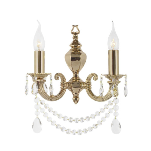 Бра Dio DArte Asfour Lodi E 2.1.2.200 G Бра Dio DArte Asfour Lodi E 2.1.2.200 G