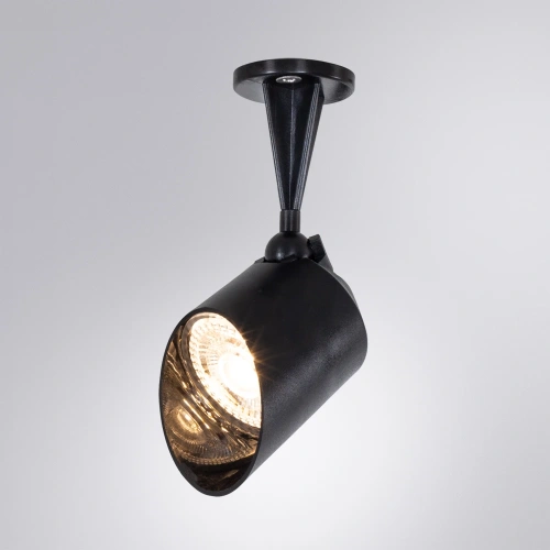 Уличный настенный светильник Arte Lamp ELSIE A1024AL-1BK фото 2 Уличный настенный светильник Arte Lamp ELSIE A1024AL-1BK фото 2