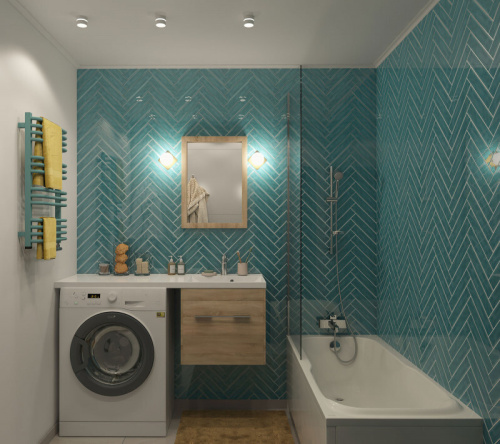 DK2404-WH Встраиваемый светильник влагозащ., IP 44, до 15 Вт, GU10, белый, алюминий фото 9