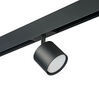 Комплект с трековым светильником Lightstar Rullo (213487+595087) PRO3487