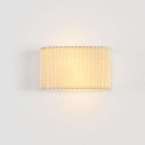 8327/2W MODERNI LN26 424 белый/бежевый, металл/текстиль/пластик Бра E14 LED 2*10W 220V GOFERA фото 3