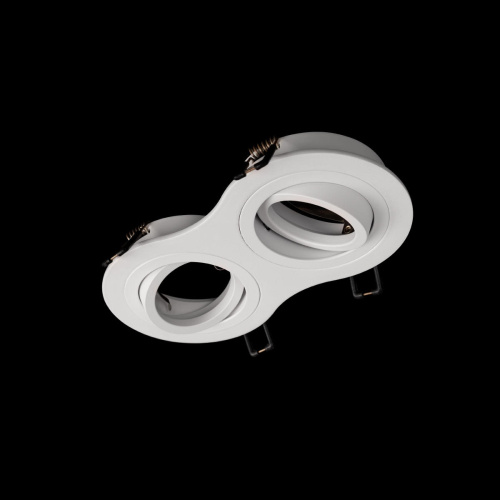 10341/2B White Встраиваемый светильник LOFT IT Hap фото 2