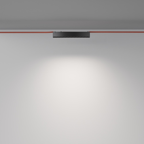 Подвесной светильник Technical TR128B-12W4K-M-B фото 6