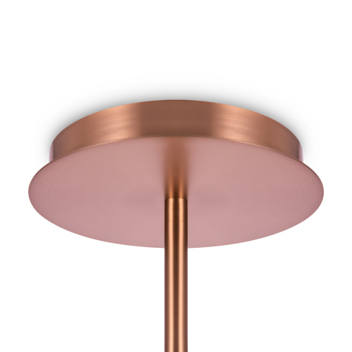 Подвесной светильник Maytoni MOD221-PL-12-G фото 5